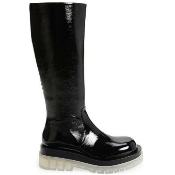 Jeffrey Campbell Shoes - JEFFREY CAMPBELL Tanked Boots